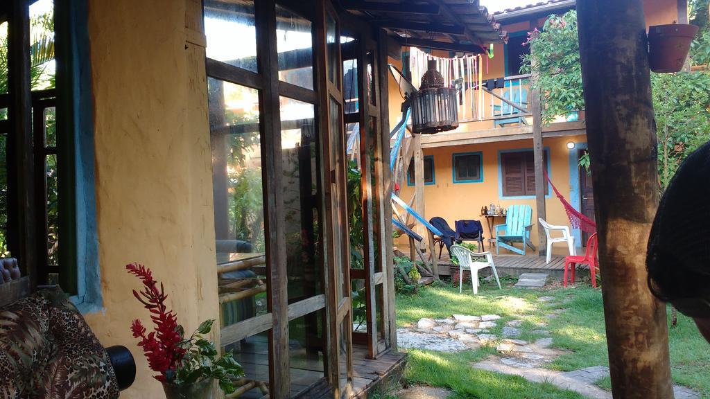Pousada Margarida Ilhabela Exterior photo